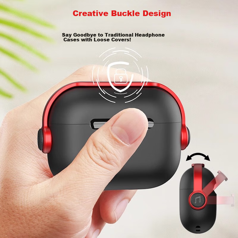 Sihuanke AirPods Pro 2 Case