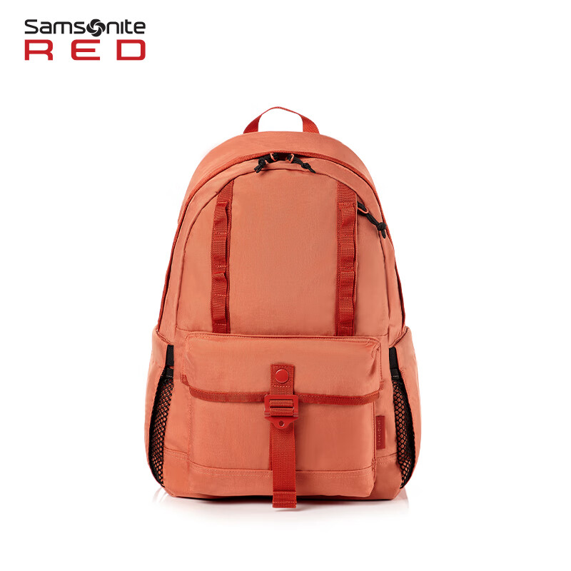 Samsonite Outdoor Sports Backpack - 15.6-Inch Laptop Bag