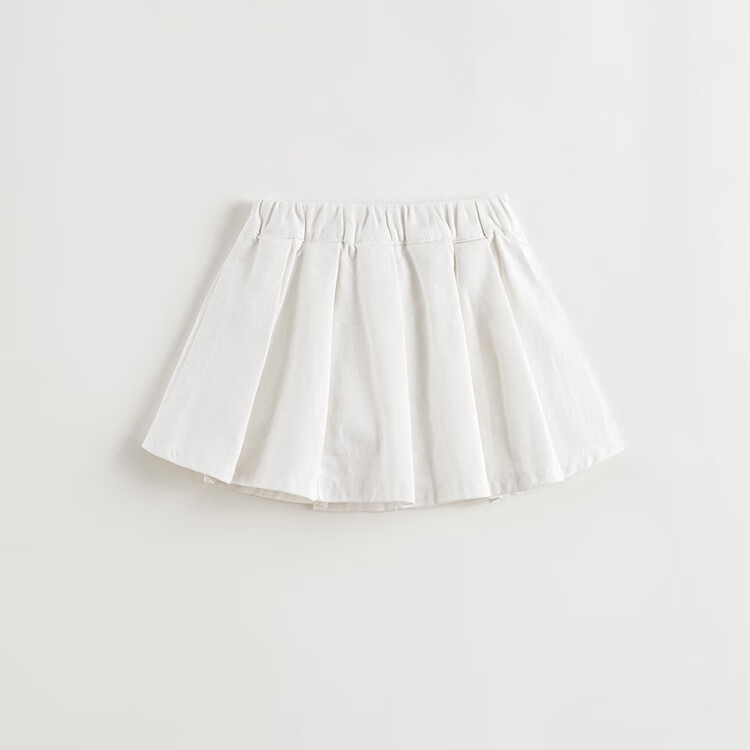 MARC&JANIE Girls' Sweet Cool Denim Skirt