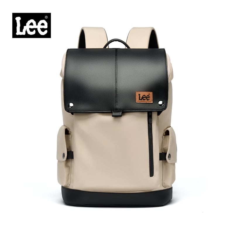 Lee Outdoor Backpack - Large Capacity Hiking & Travel Bag