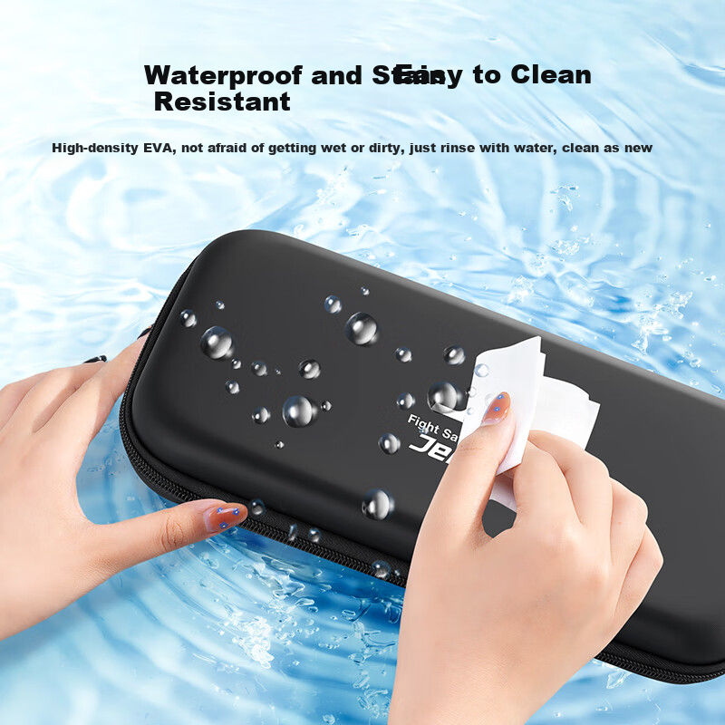 Jemdo Nintendo Switch 4-Piece Set