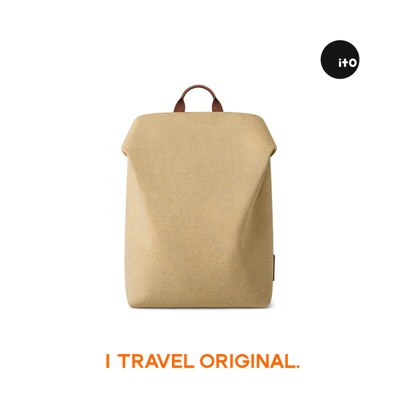 ITO TRUFFLE2 Backpack - Business Design Laptop Bag