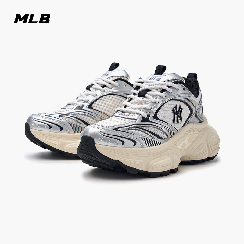 MLB Dad Sneakers - Zhang Linghe Style