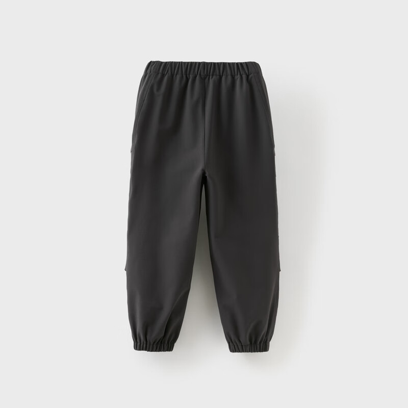 DAVE & BELLA Kids Triple-Protection Cargo Joggers