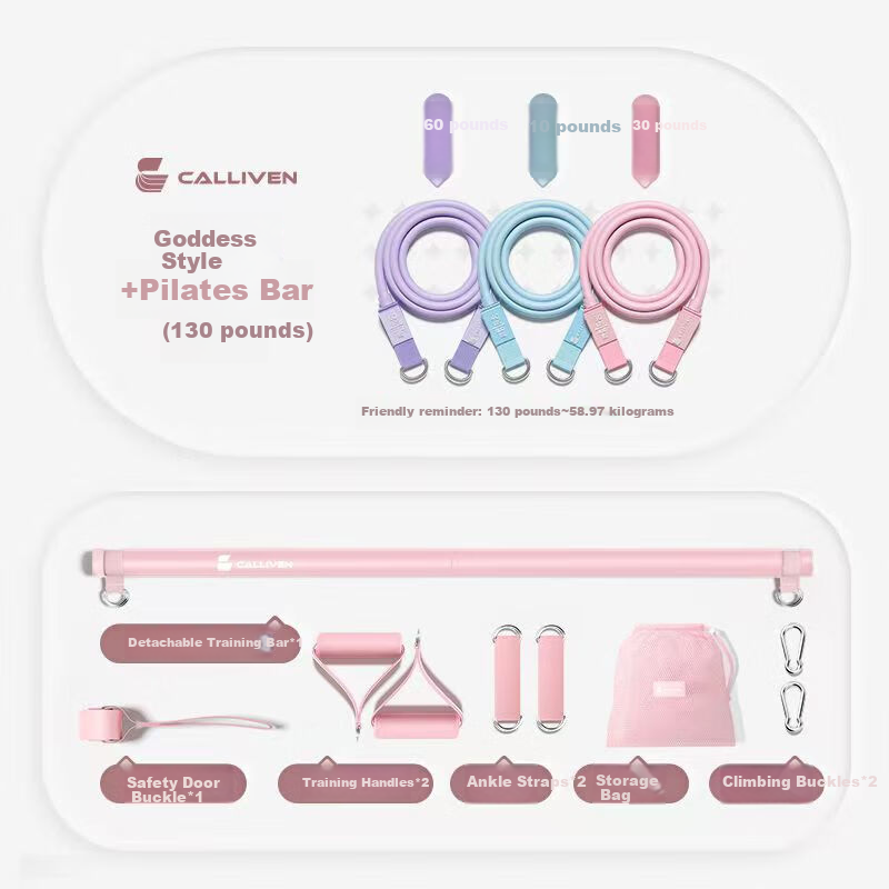 CALLIVEN Women's Back Opener with Foot Pedal