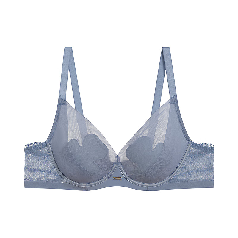 Aimer Women's Bra - Soft Underwire Petal Brassiere