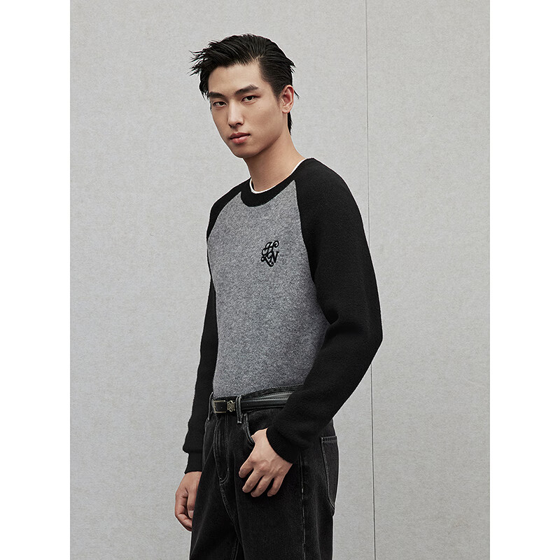 GXG Men's Knit Sweater - Commuter Style