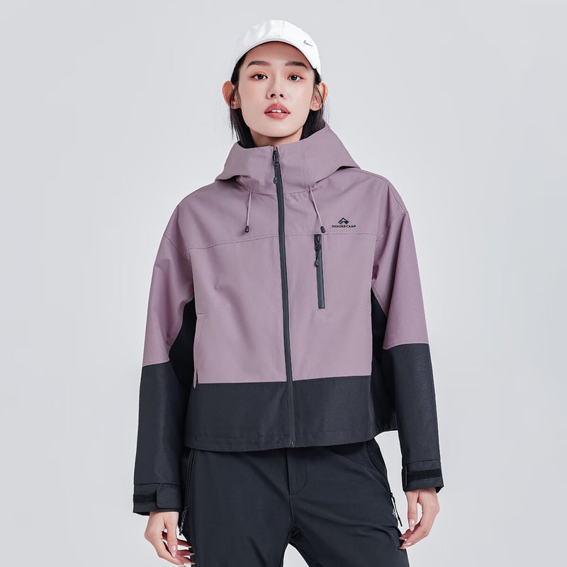 Pioneer Camp Women's Jacket