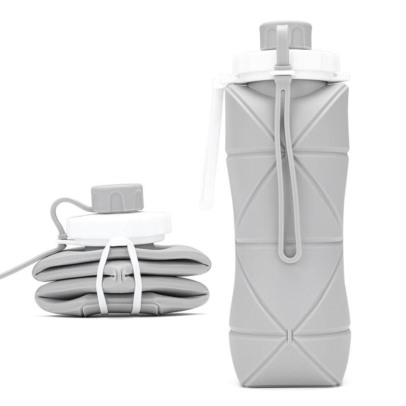 TFO Foldable Water Bottle Storage Cup