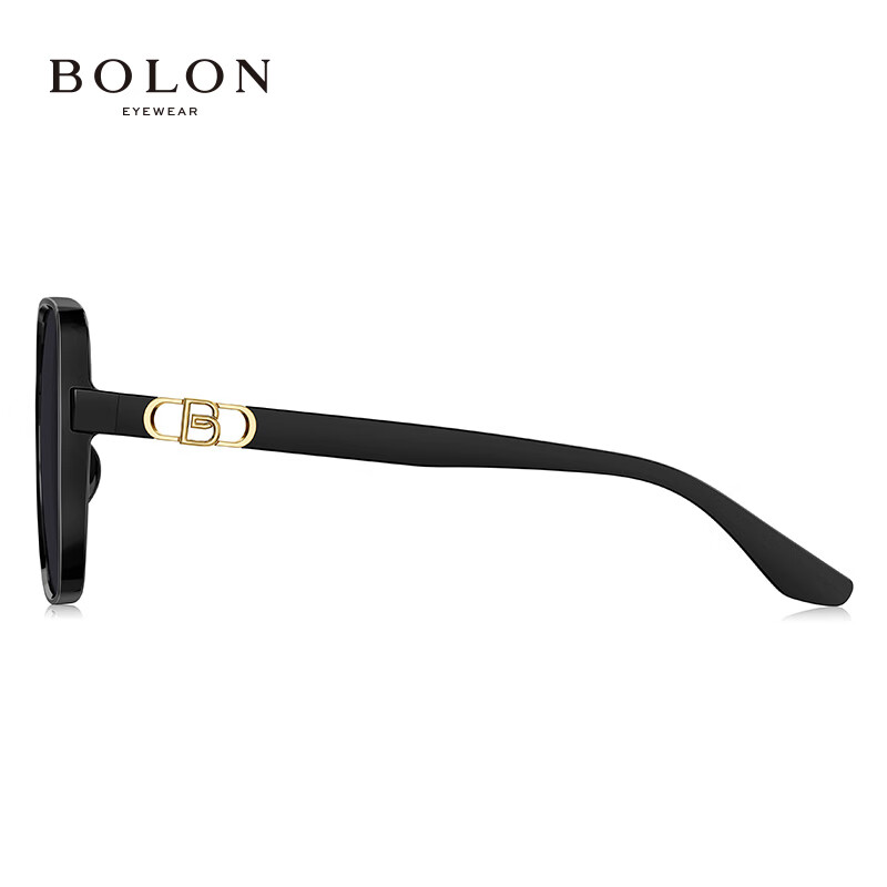 BOLON BL5098 2025 Elegant Square Frame Sunglasses