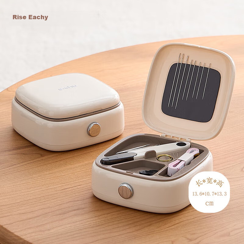 EACHY Premium Sewing Kit - Portable Mini Set