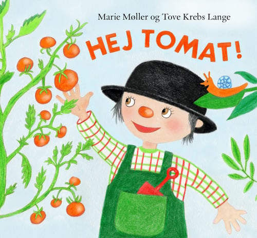 Hej tomat!