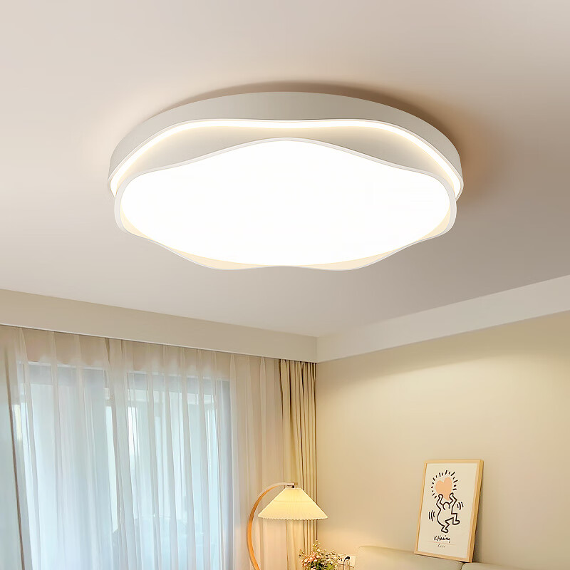 ARROW LED Ceiling Light - Eye Protection Lamp for Living Room