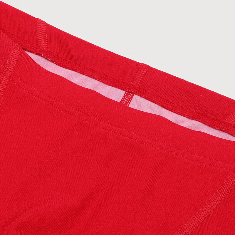 Speedo Men's Shark Skin Swim Trunks