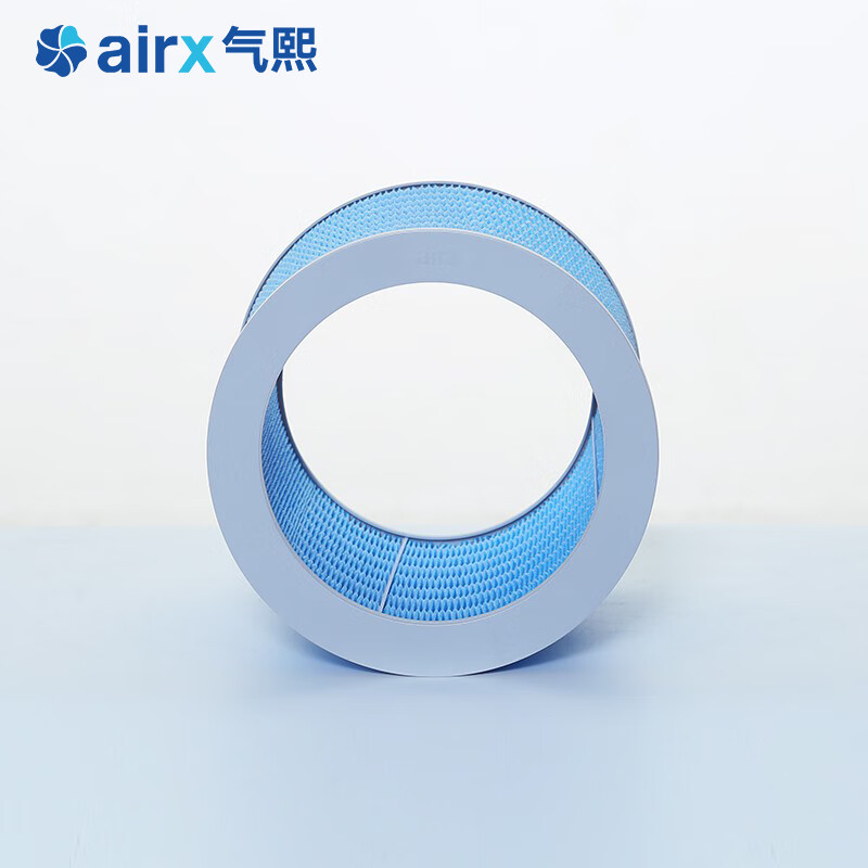 airx 50-degree mist-free humidifier filter, compatible with H8/H400/H4 models