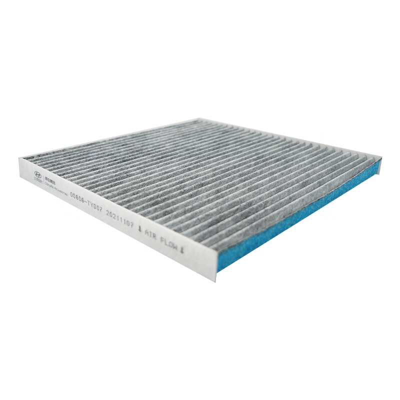 Beijingxiandai Air Conditioner Filter for Hyundai Sonata 2.4L