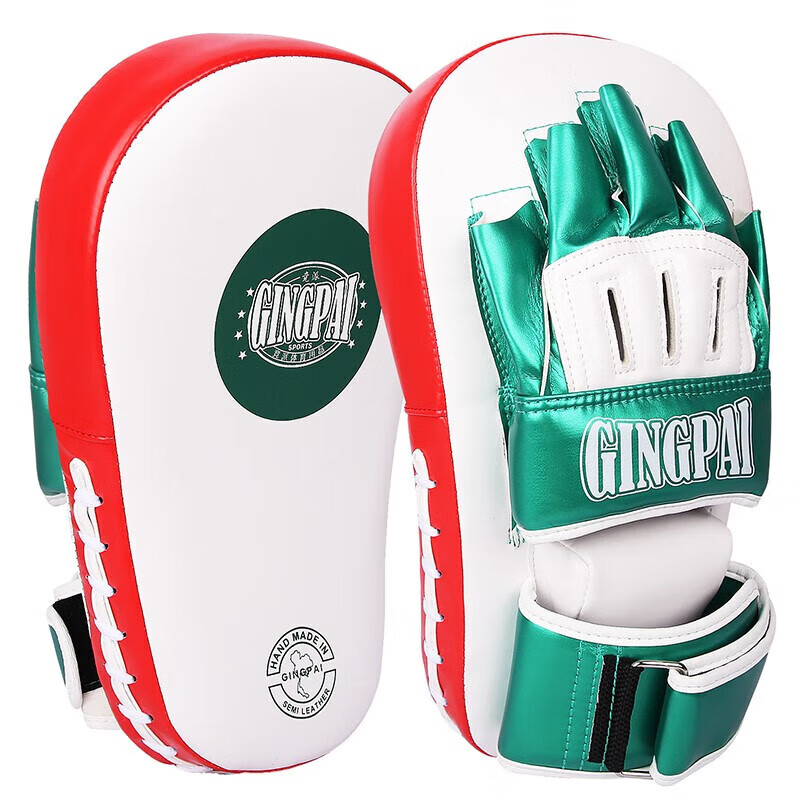 Jingpai Sanda Punching Leg Target