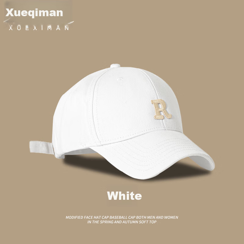 XUEXIMAN Trendy Baseball Cap