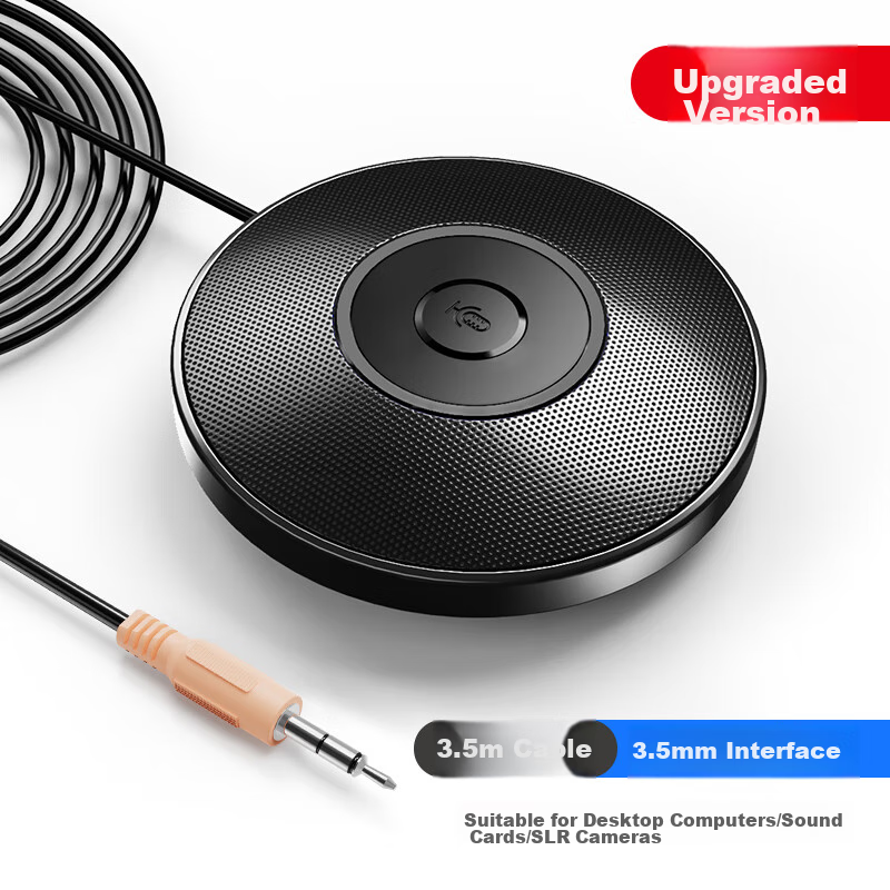SADA Saida Omnidirectional USB Microphone MK21