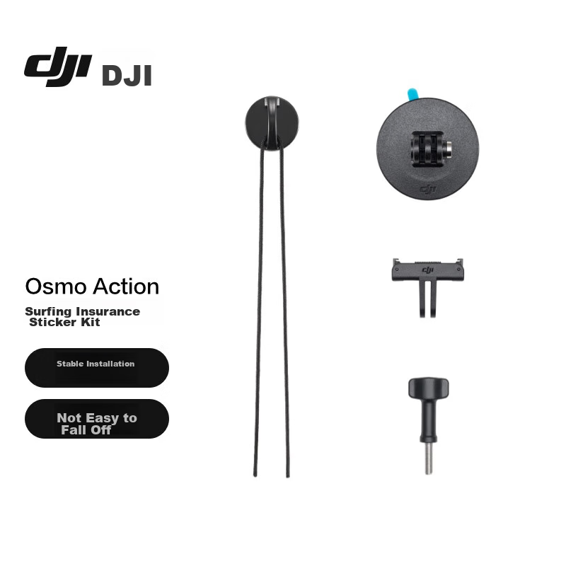 DJI Osmo Action Surf Safety Kit