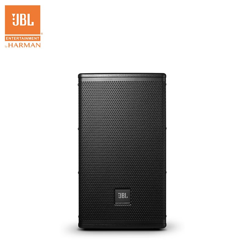 JBL MTS12 Professional Full-Range Speaker