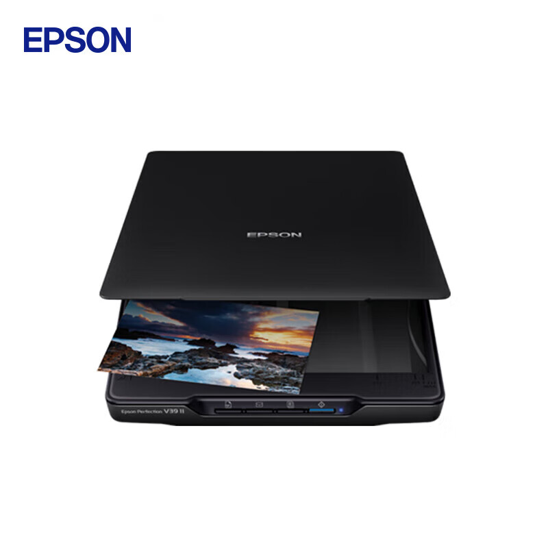Epson Perfection V39II HD Scanner