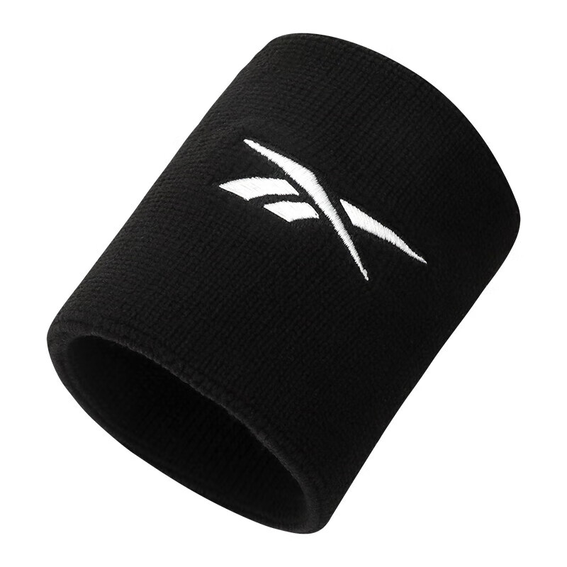 Reebok Sports Wrist Guard - Anti-Sprain Support for Running, Basketball, Tennis & Badminton