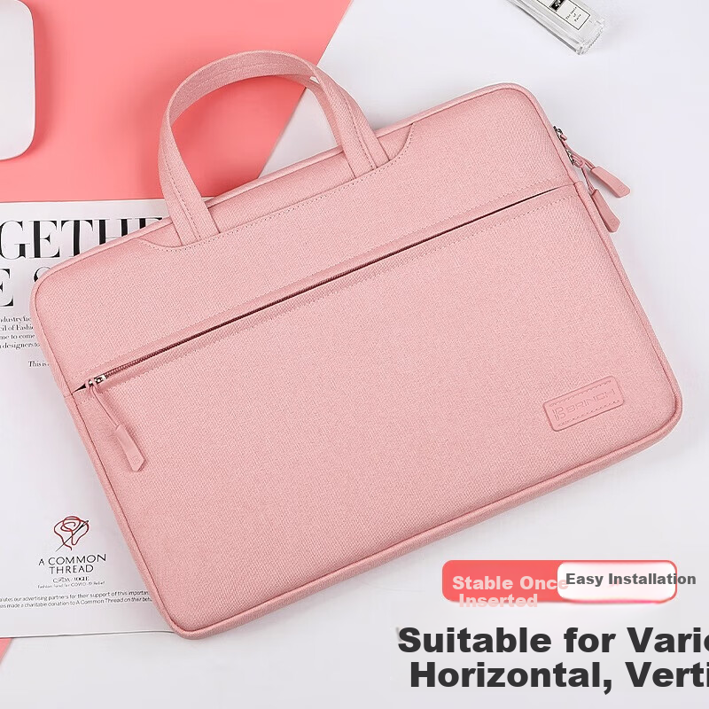 BRINCH Laptop Bag for Men & Women