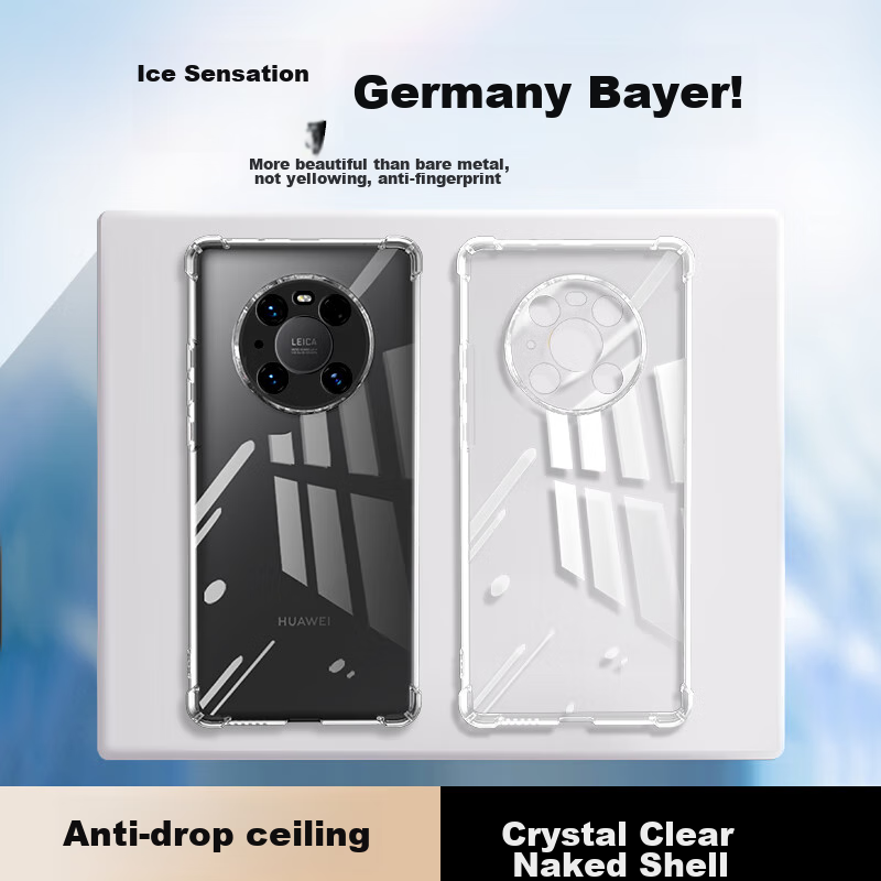 HotFire Huawei Mate40 Pro Shockproof Case