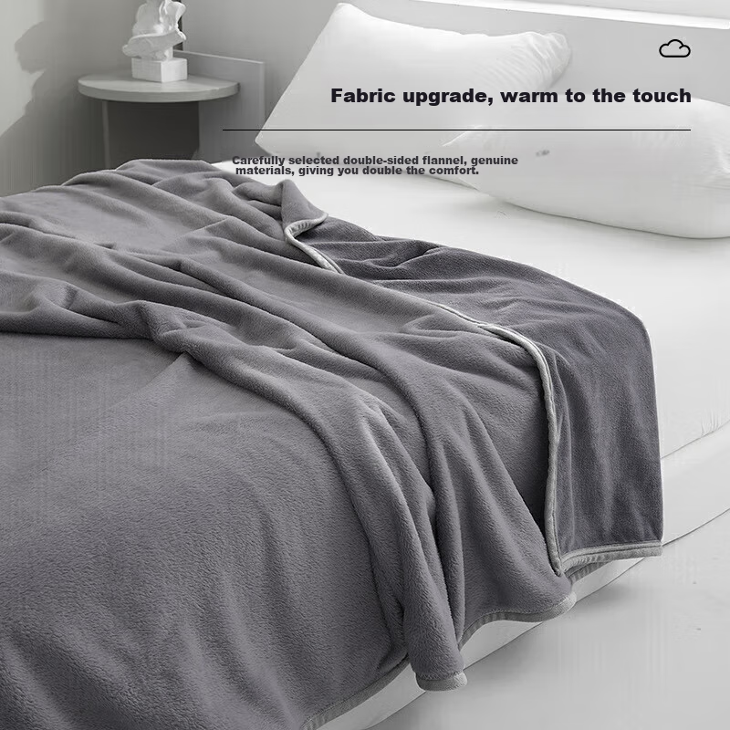 ZiiU Milk Velvet Blanket