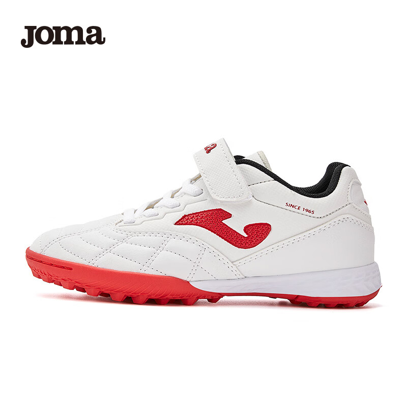 JOMA Soccer Shoes for Kids - TF Turf Cleats for Boys and Girls