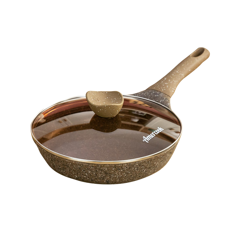Amercook Alfita Non-Stick Frying Pan