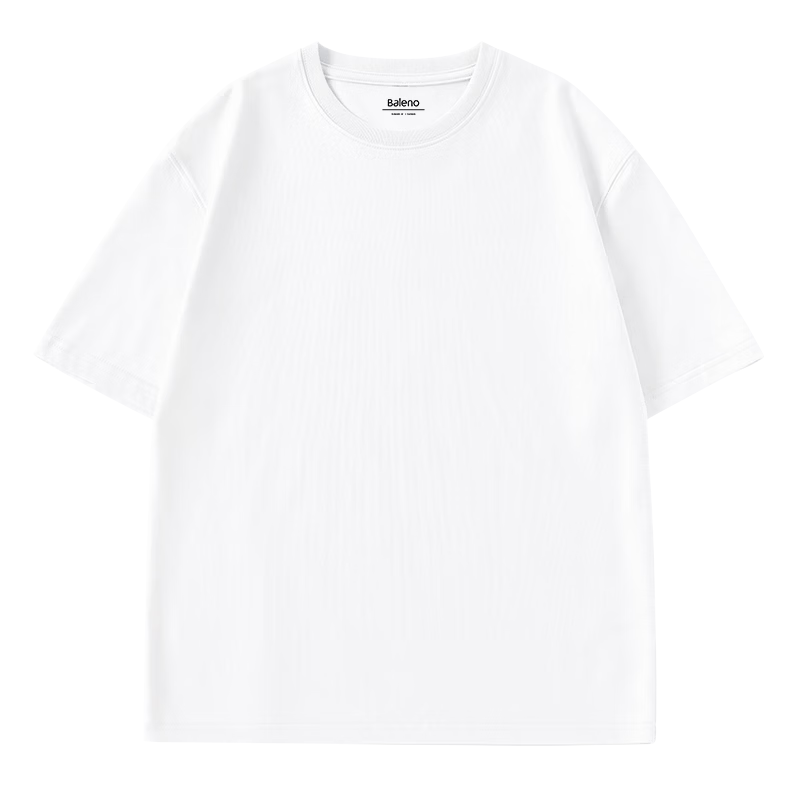 Baleno Men's Summer Cotton T-Shirt