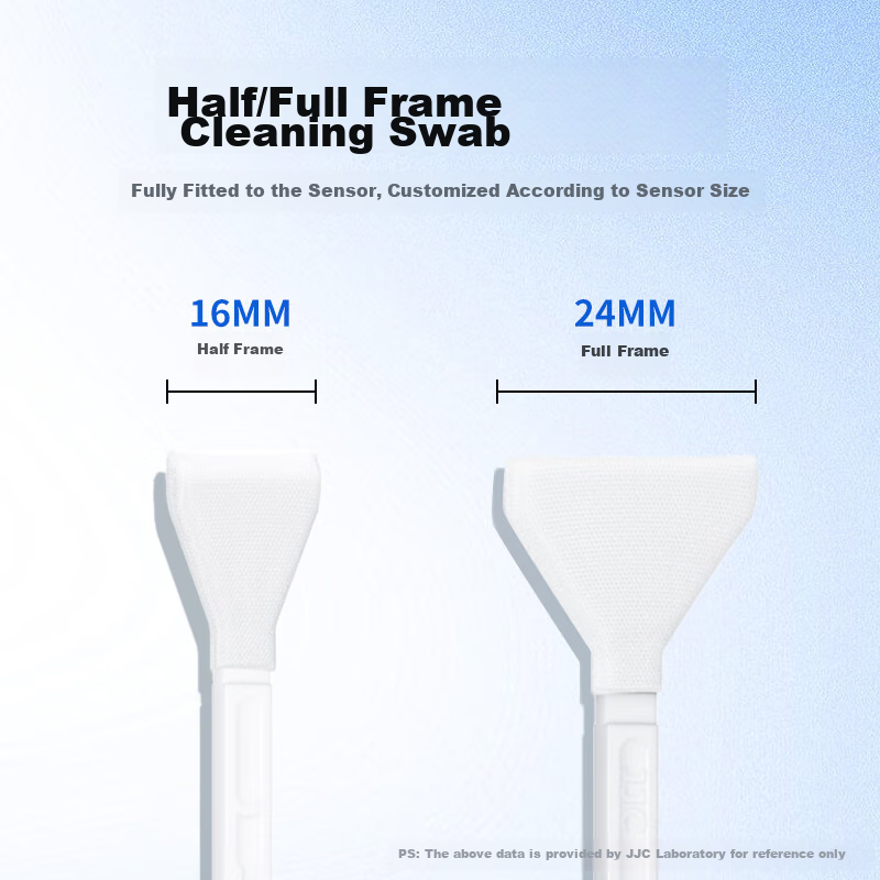JJC CMOS Cleaning Kit for APS-C Sensors