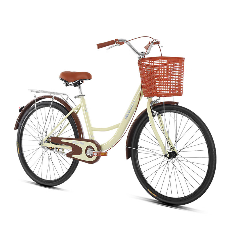 FLYING PIGEON FG Flying Pigeon City Bike 24-Inch