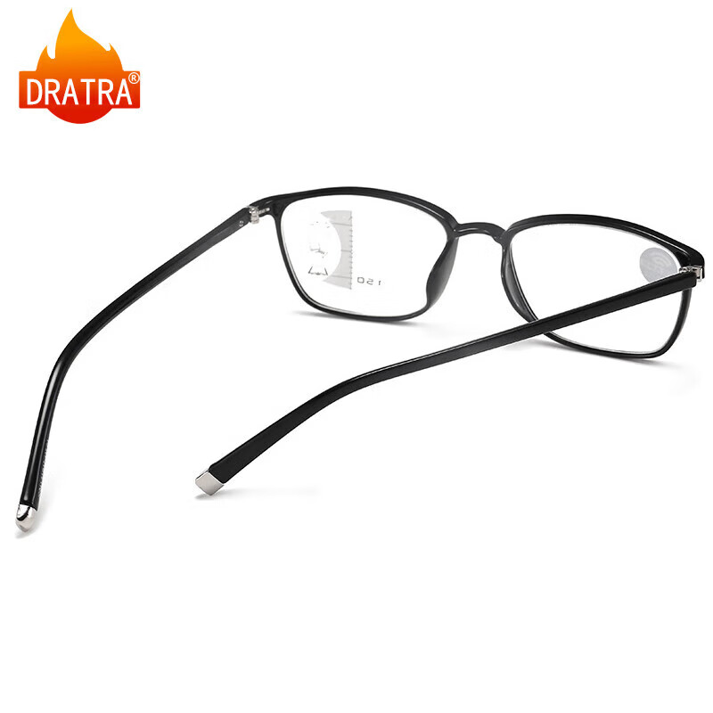 DRATRA Anti-Blue Light Reading Glasses