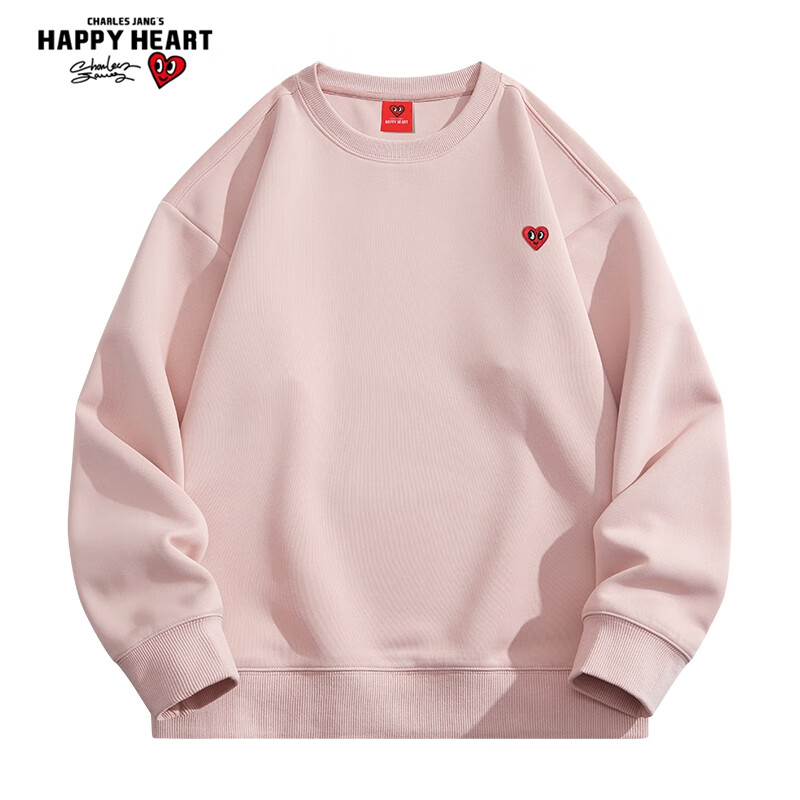 Chaersitaoxin Men's & Women's Couple Sweatshirt