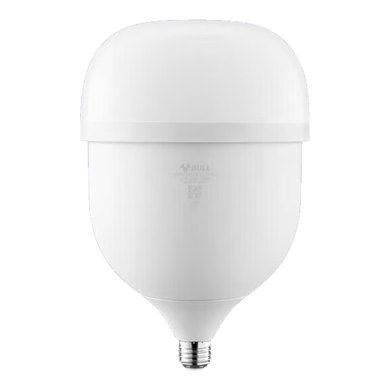 BULL 100W Daylight LED Bulb - 6500K Bright White Light