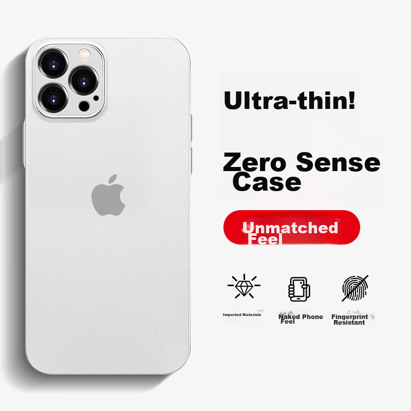 NEYAA iPhone 12 Pro Max Frosted Shockproof Case