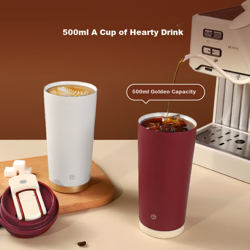 JD Original Insulated Mug