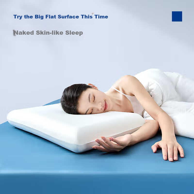 MLILY Memory Pillow for Deep Sleep and Neck Support