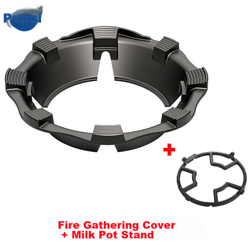 PURPAVWINNER 6-Layer Aluminum Foil Smoke Pipe for Range Hoods