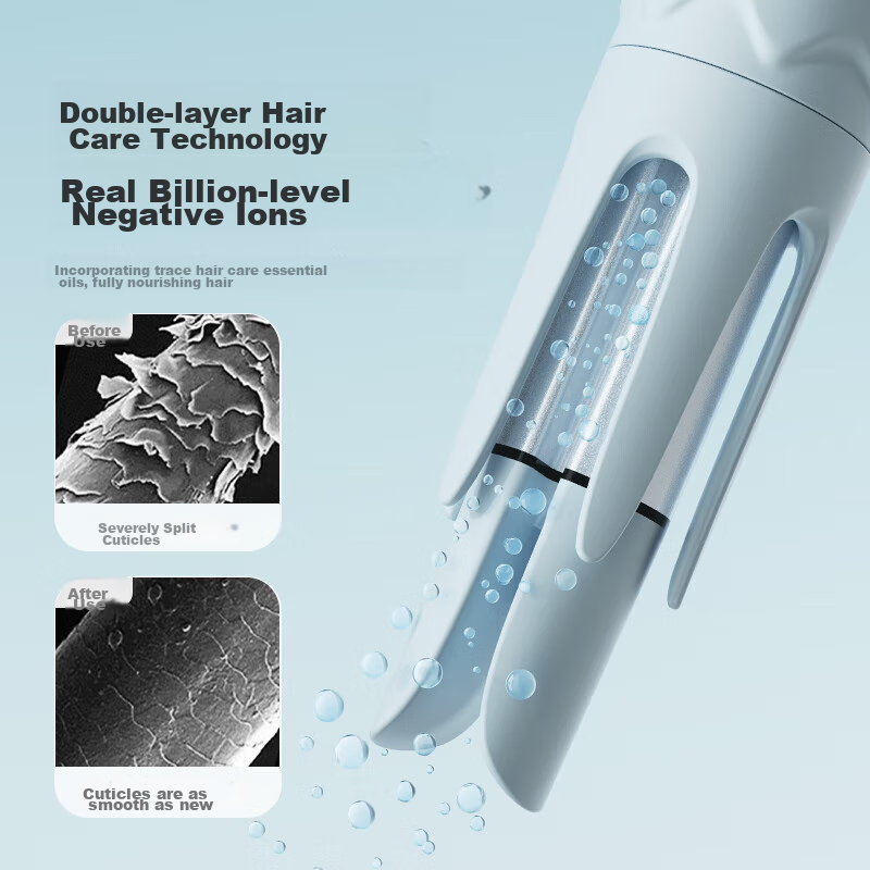 MingHuang 36mm Automatic Curling Iron XN-398