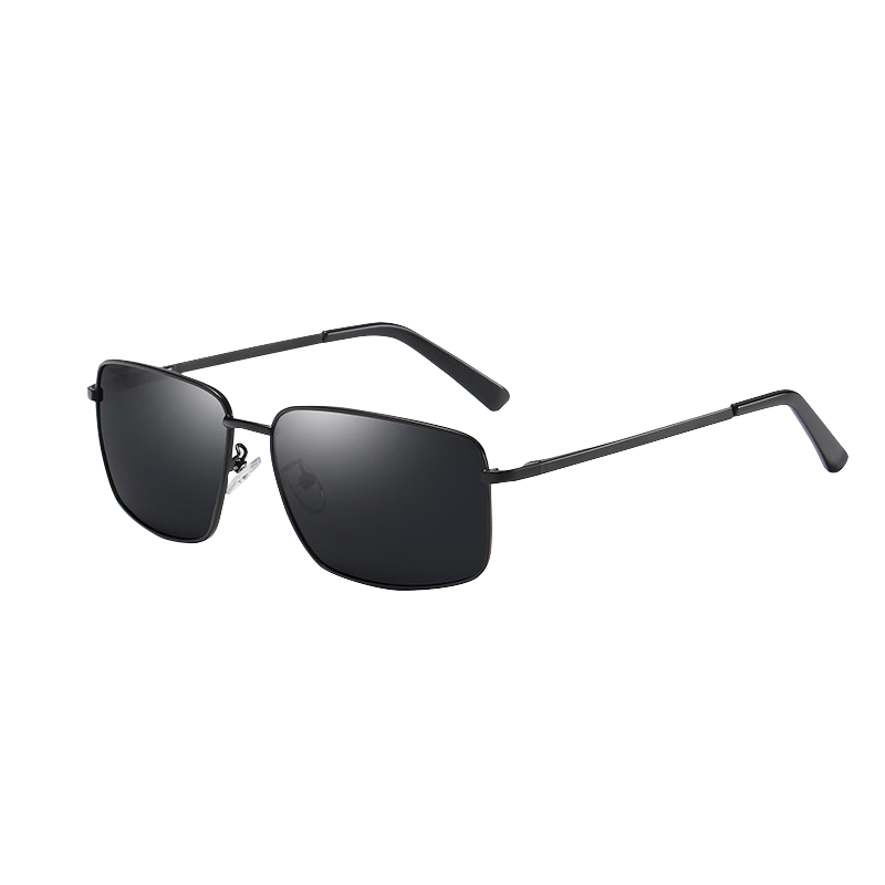 Four Thousand Kilometers Men's Polarized Sunglasses
