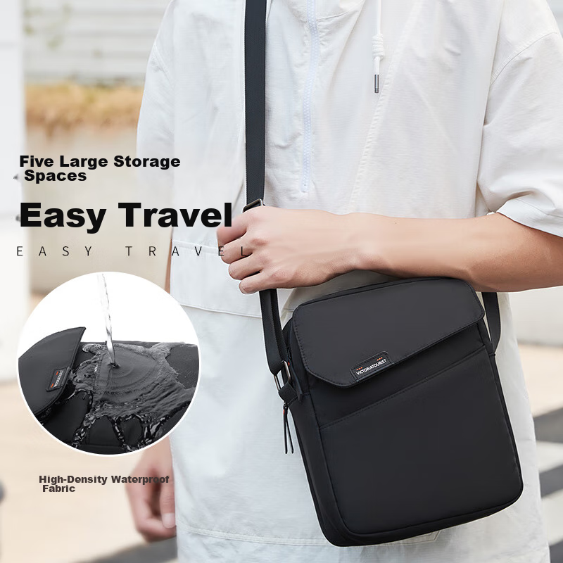VICTORIATOURIST Men's Single Shoulder Bag