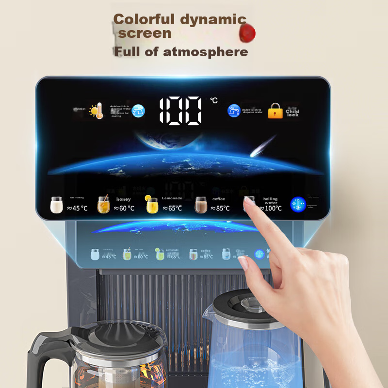 MeiLing MY-C956-B Tea Bar Machine