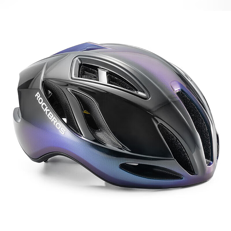 ROCKBROS Bicycle Helmet - One-Piece Molding