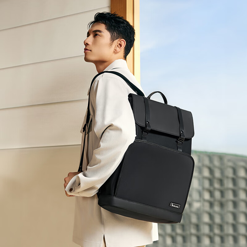 OWAS Men's 16" Laptop Backpack
