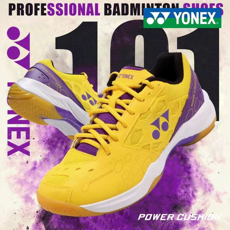YONEX Badminton Shoes SHB101CR Unisex Training