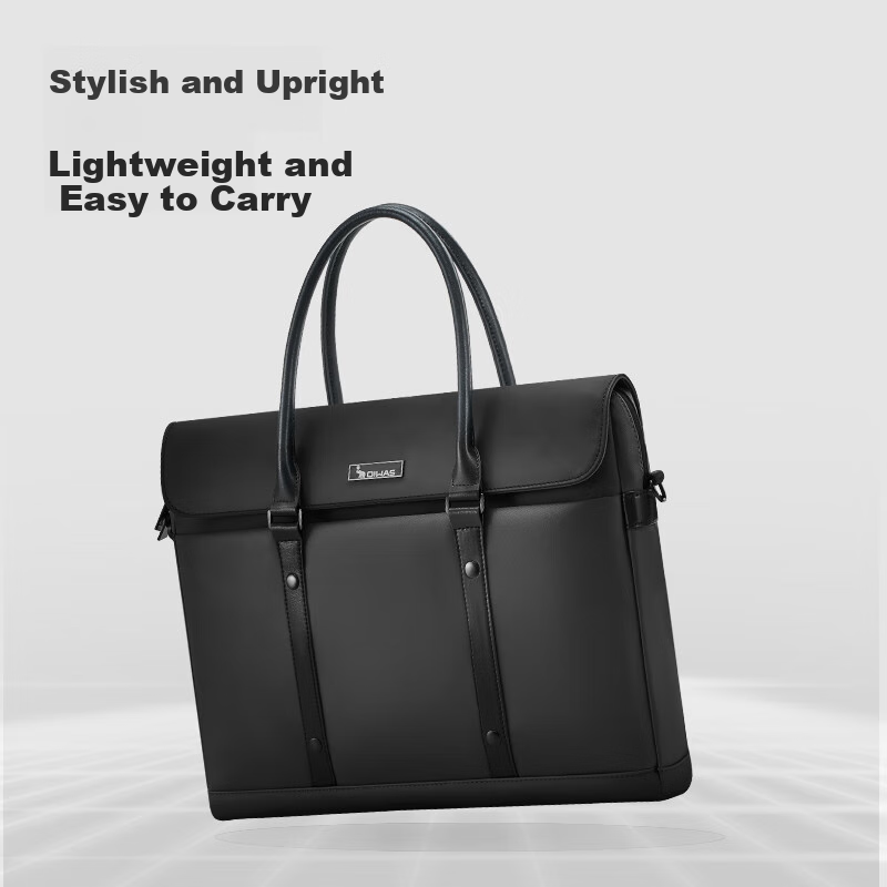 OWAS Pioneer 15.6" Laptop Briefcase